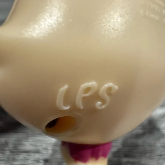 Littlest Pet Shop | #3500: Magic Motion Mom Bunny (2013) - Toy Figure - Picture 11 of 13